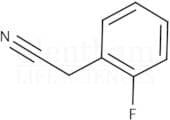 2-Fluorobenzyl cyanide