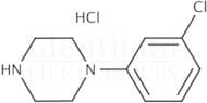 1-(3-Chlorophenyl)piperazine hydrochloride