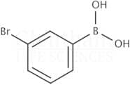 3-Bromophenylboronic acid
