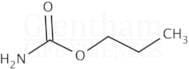 Propyl carbamate