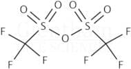 Trifluoromethanesulfonic anhydride