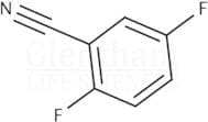 2,5-Difluorobenzonitrile