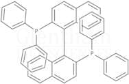 Rac-2,2''-bis(diphenylphosphino)-1,1''-binaphthyl