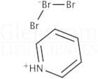 Pyridine hydrobromide perbromide