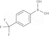 4-Trifluoromethylphenylboronic acid
