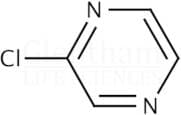 2-Chloropyrazine