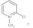 2-Chloro-1-methylpyridinium iodide