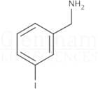 3-Iodobenzylamine
