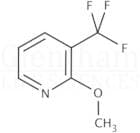 2-Methoxy-3-trifluoromethylpyridine