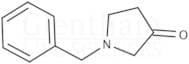 1-Benzyl-3-pyrrolidinone