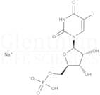 5-Iodouridine 5′-monophosphate sodium salt