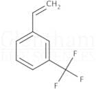 3-(Trifluoromethyl)styrene