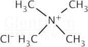 Tetramethylammonium chloride