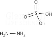 Hydrazine sulfate