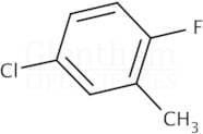 5-Chloro-2-fluorotoluene