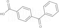4-Benzoylbenzoic acid