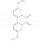 3,3''-Dimethoxybenzil