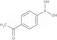 4-Acetylphenylboronic acid