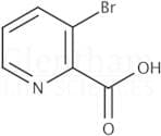 3-Bromopyridine-4-carboxylic acid