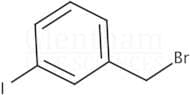 3-Iodobenzyl bromide