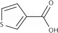 Thiophene-3-carboxylic acid