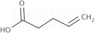 4-Pentenoic acid