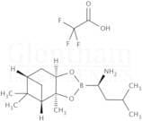 (R)-BoroLeu-(+)-Pinanediol-CF3COOH