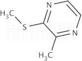 2-Methyl-3-(methylthio)pyrazine