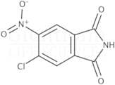 4-Chloro-5-nitrophthalimide