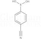 4-Cyanophenylboronic acid