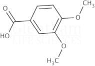 3,4-Dimethoxybenzoic acid