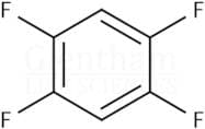 1,2,4,5-Tetrafluorobenzene
