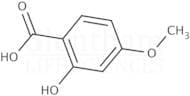 4-Methoxysalicylic acid