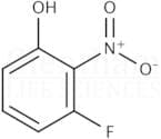 3-Fluoro-2-nitrophenol