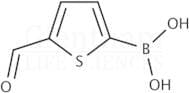 5-Formyl-2-thiopheneboronic acid