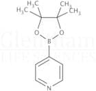 Pyridine-4-boronic acid pinacol ester