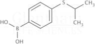 4-(Isopropylthio)phenylboronic acid