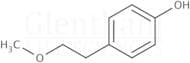 4-(2-Methoxyethyl)phenol