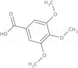 3,4,5-Trimethoxybenzoic acid