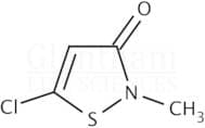 5-Chloro-2-methyl-4-isothiazolin-3-one