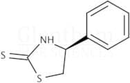 (R)-(-)-4-Phenyl-1,3-thiazolidine-2-thione