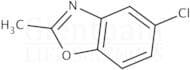 5-Chloro-2-methylbenzoxazole