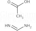 Formamidine acetate