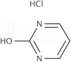 2-Hydroxypyrimidine hydrochloride