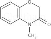 4-Methyl-2H-1,4-benzoxazin-3(4H)-one