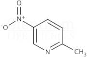 2-Methyl-5-nitropyridine
