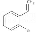 2-Bromostyrene