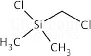 Chloro(chloromethyl)dimethylsilane