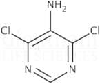 5-Amino-4,6-dichloropyrimidine