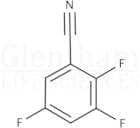 2,3,5-Trifluorobenzonitrile